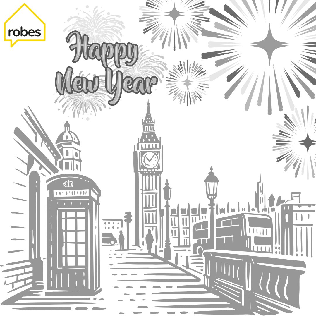 RobesProject's tweet image. As we celebrate the New Year’s and embrace the year ahead, remember that life may be black and white with gloomy days on the streets.

In 2026, let’s continue to bring joy, warm and guidance to our guests and continue supporting the local community.
#HappyNewYear #ItTakesAVillage