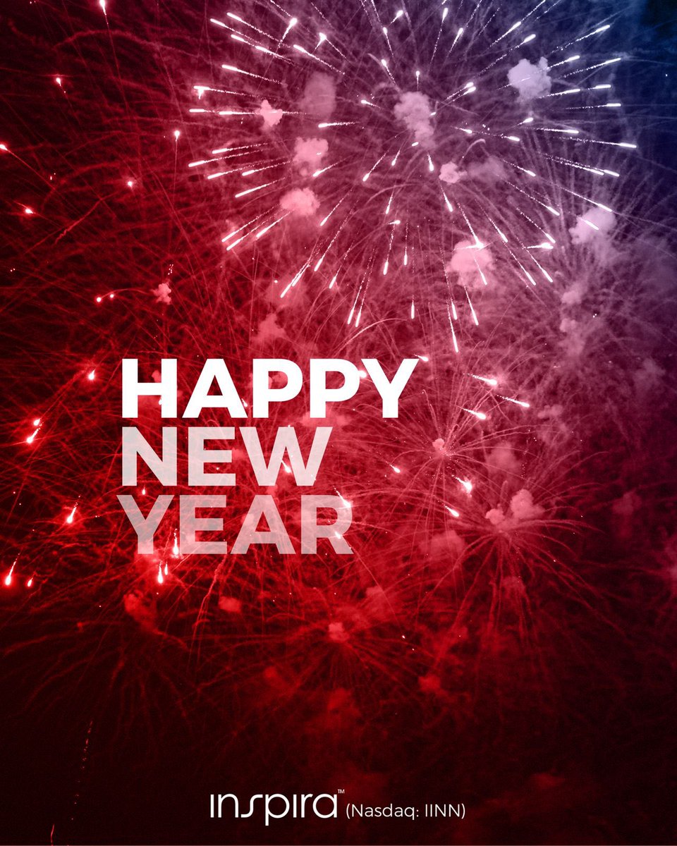 INSPIRA Technologies tweet media