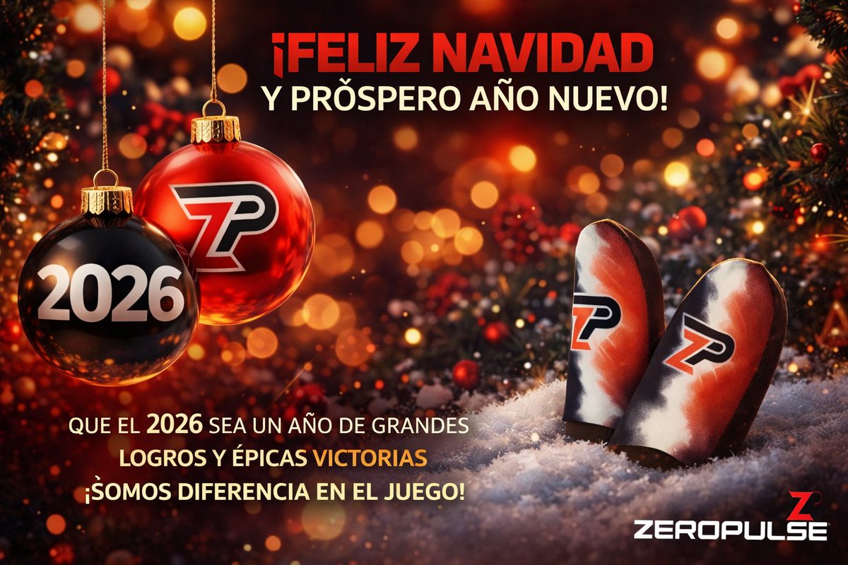 Zer0 Pulse Gaming tweet media