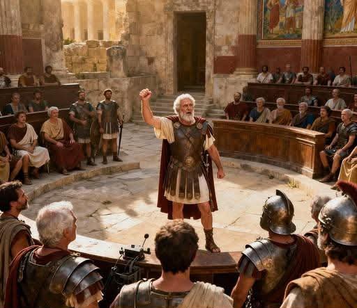 ArchaeoHistories tweet media