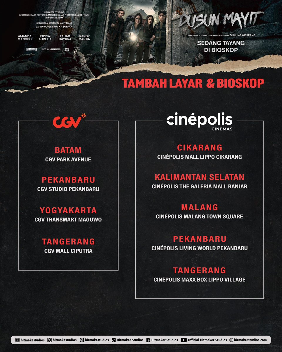 Hitmaker Studios tweet media