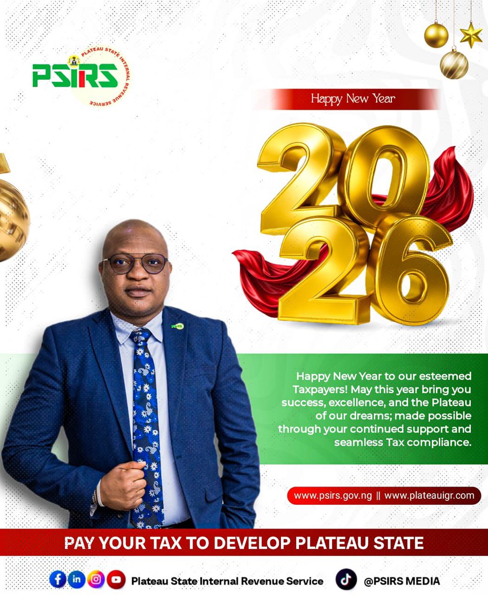 Happy New Year from all of us @ PSIRS!!!