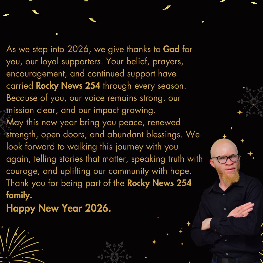 MESH HOLYKID🇰🇪🇰🇪 tweet media