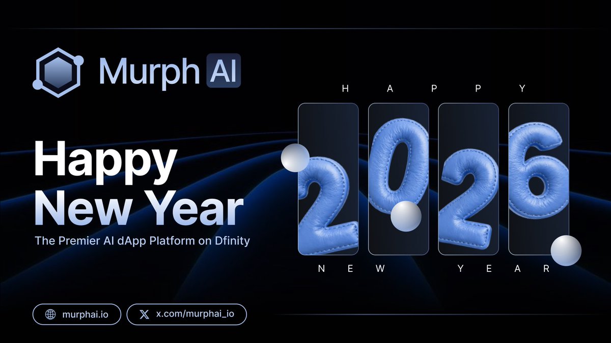 Murph AI ∞ tweet media