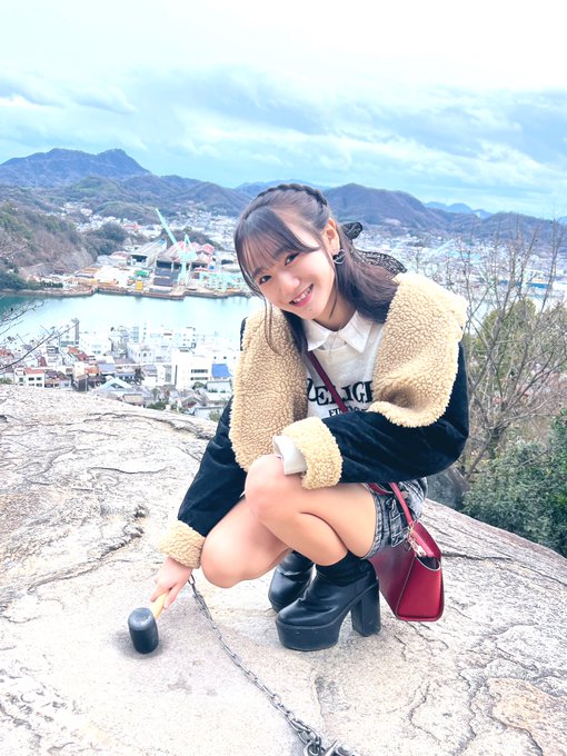 Twitterのコスプレ画像2