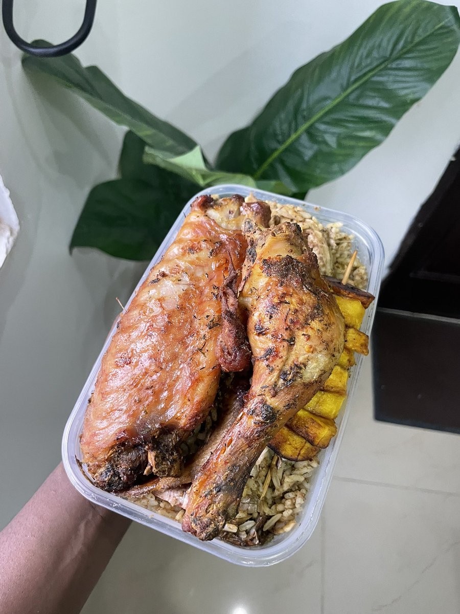 ABUJA AFANG SOUP PLUG tweet media