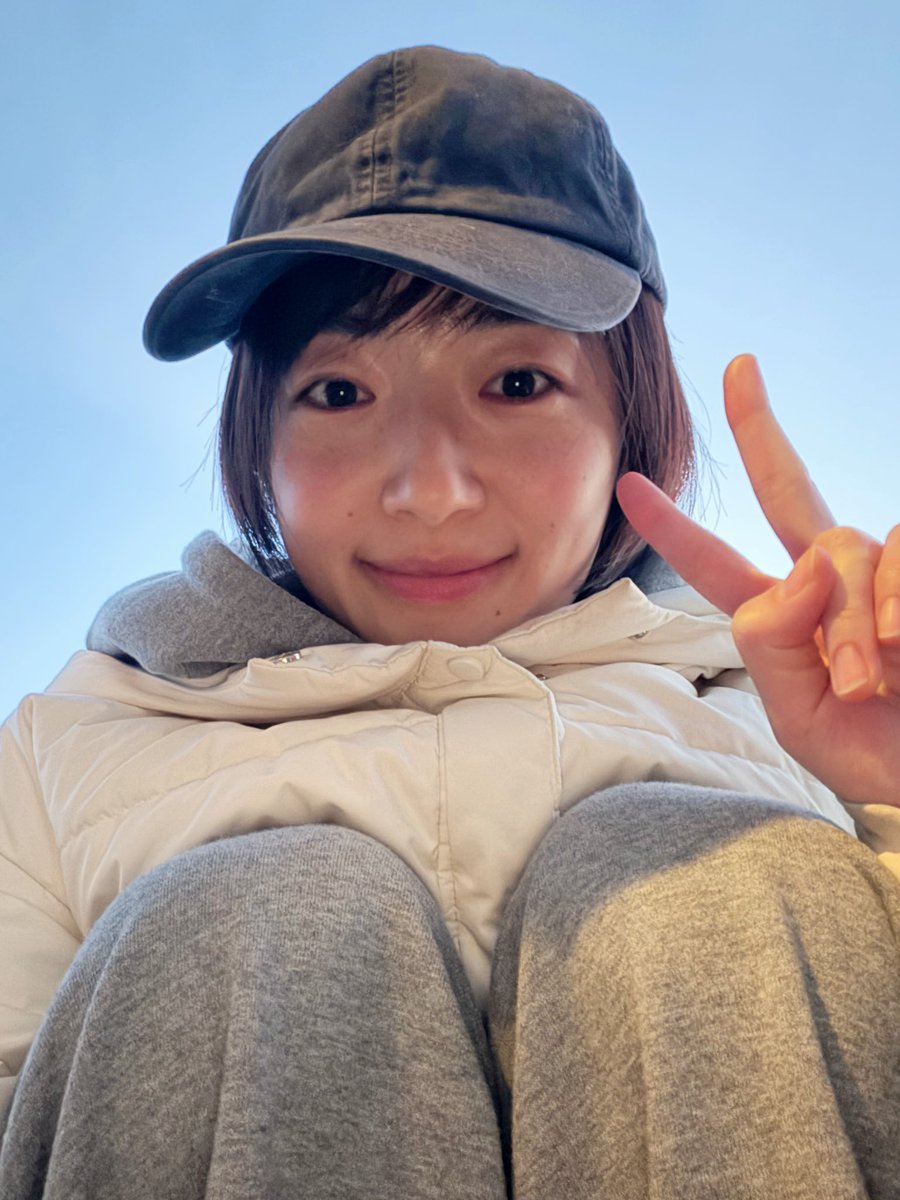 moritamisato's tweet photo. あけましておめでとうございます
2026幕開けは近所の散歩
今年もよろしくお願いします https://t.co/XlLjqP4y7l
