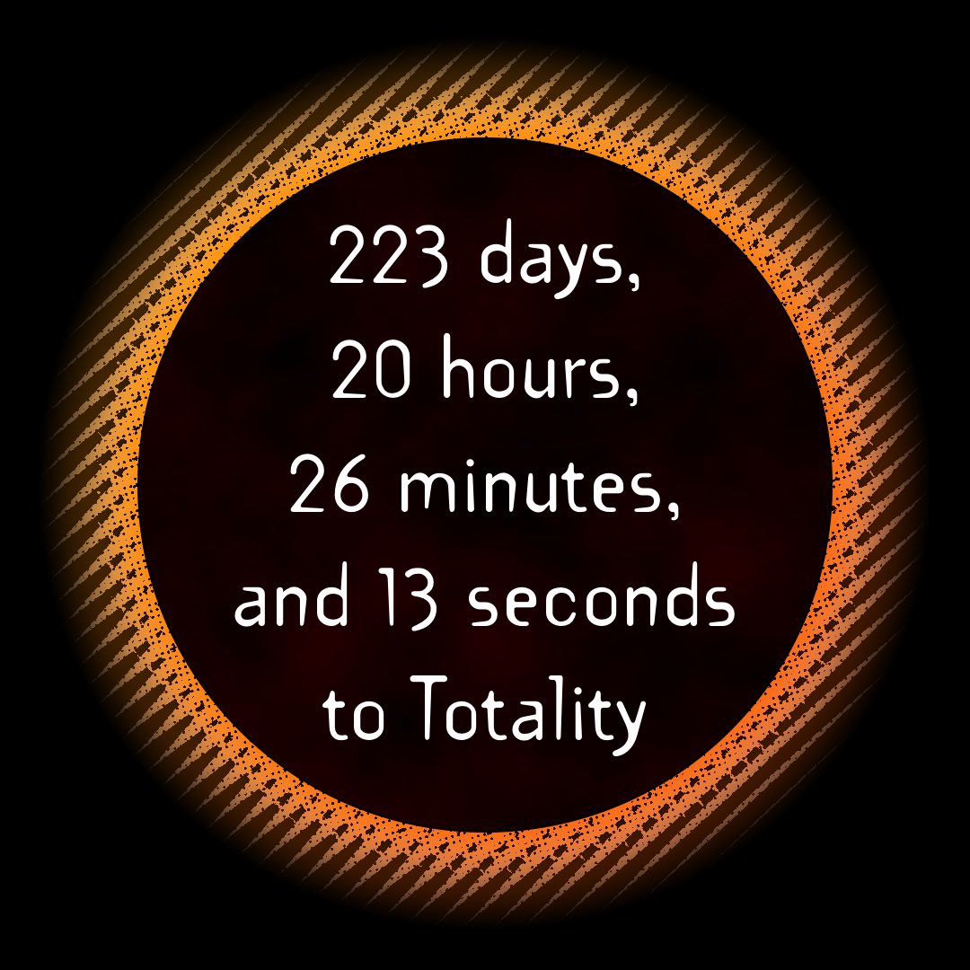 There’s a first time for everything
#ensorçèlcon