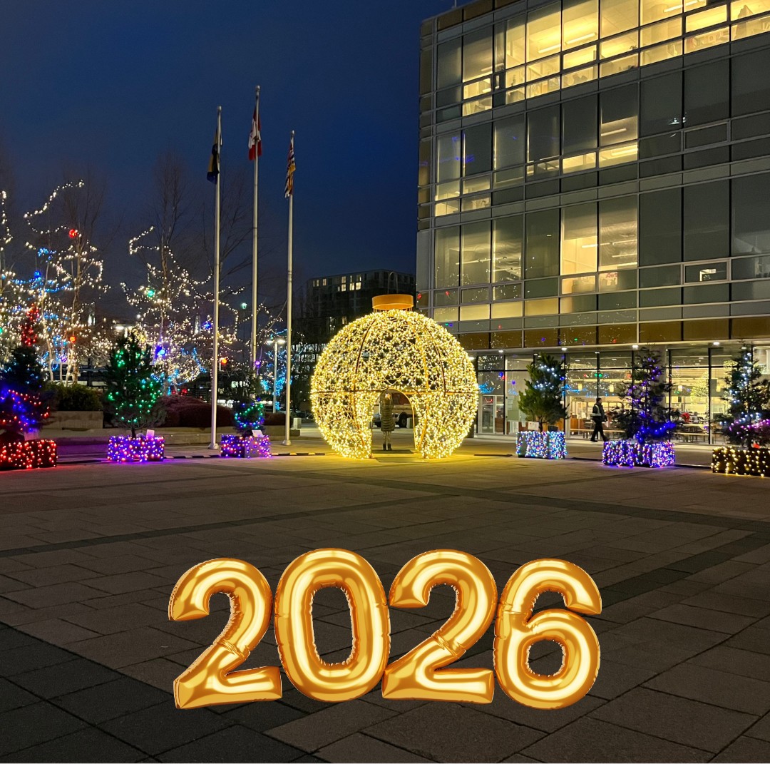 Richmond_BC's tweet photo. Wishing everyone a happy and healthy new year! https://t.co/ZGtVCIG6zW