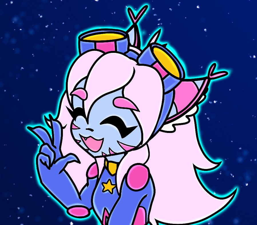 S T 4 R S P 4 C E 🚀 tweet media