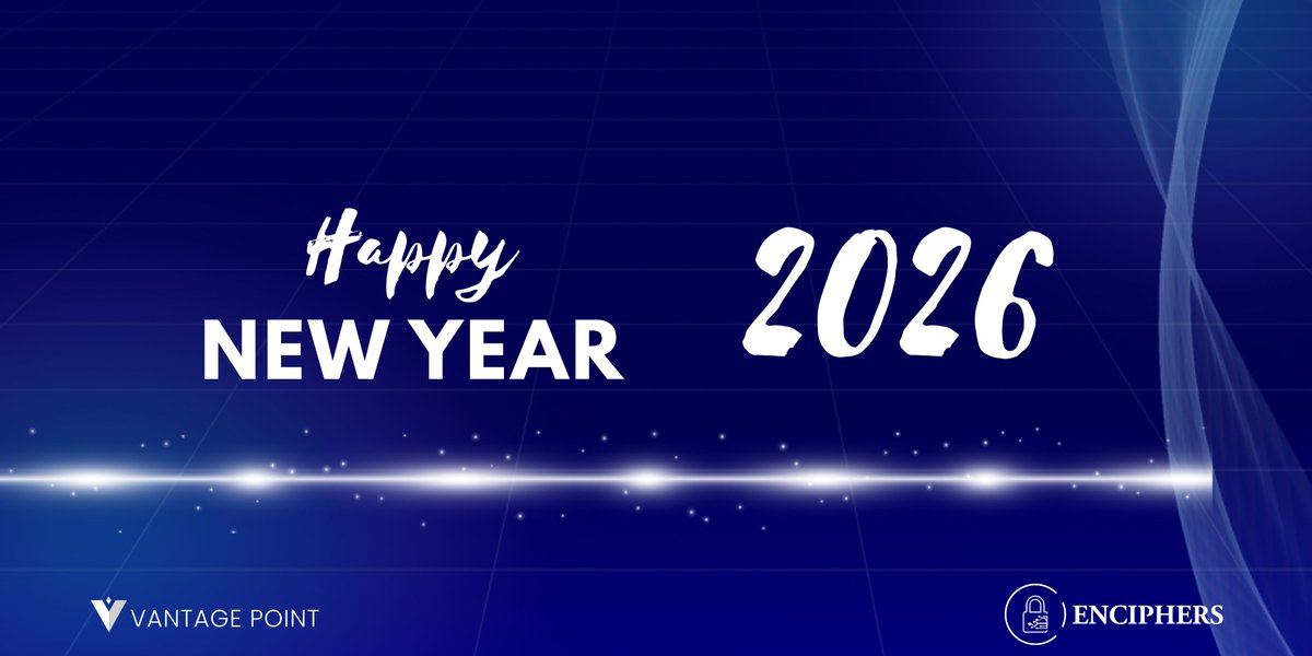 Enciphers tweet media