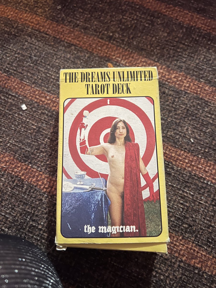 reverse devil, rabbit rabbit