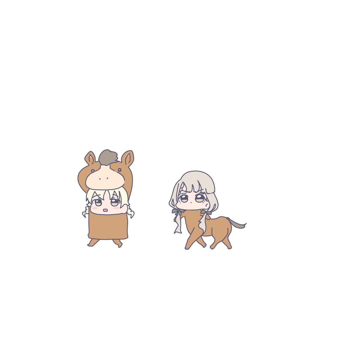 久川凪 「」|うむがやすしのイラスト