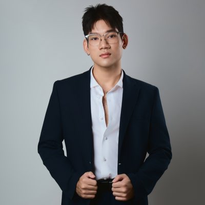 #NewProfilePic