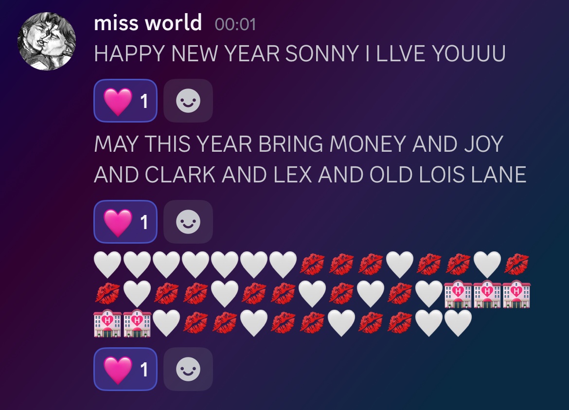 2001clex's tweet image. 