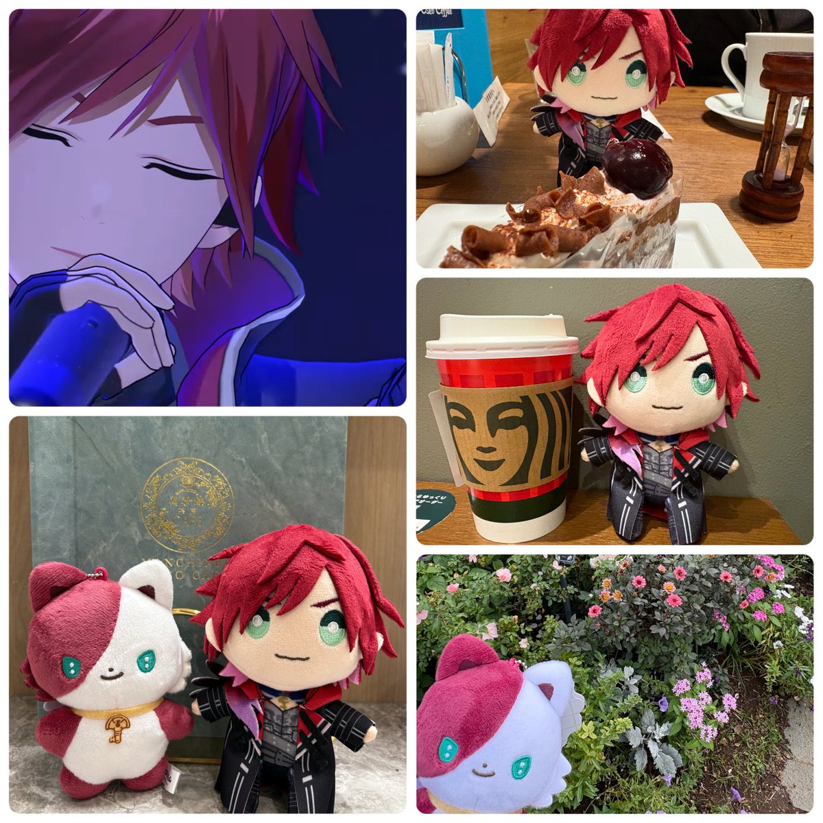 ʙᴏʀᴀ tweet media