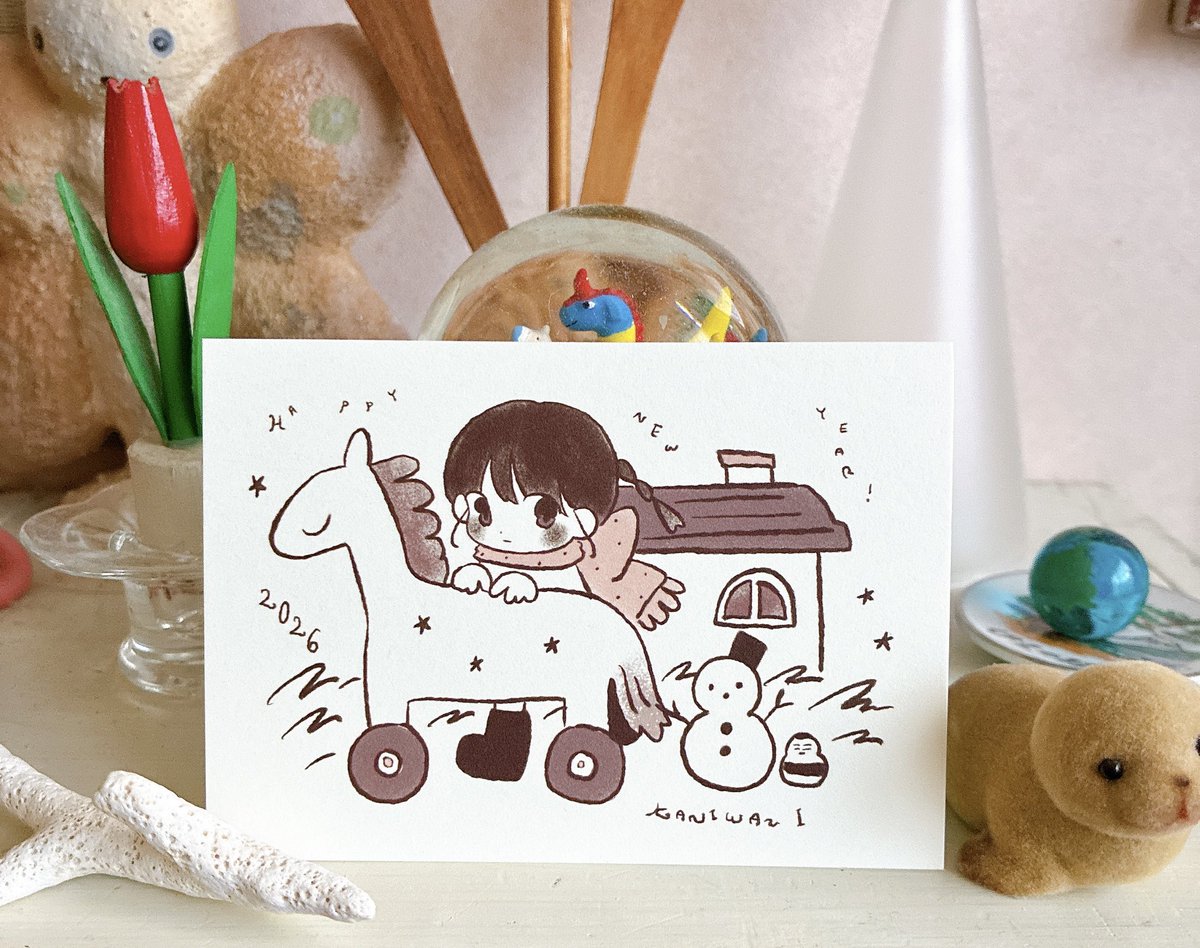 WANI制作オリジナルキャラクター オリジナルキャラクター制作 | 株式会社青熊舎