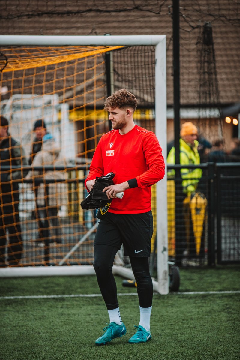 Harborough Town FC 🐝 tweet media