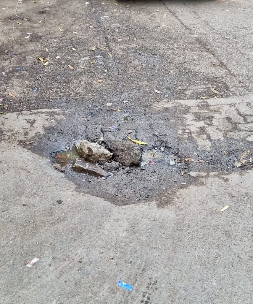 Roopesh Dhanawade™️ tweet media