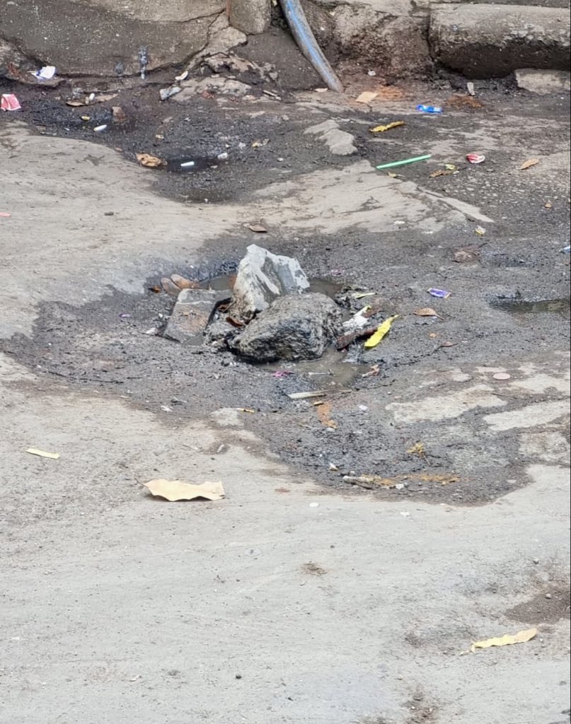 Roopesh Dhanawade™️ tweet media