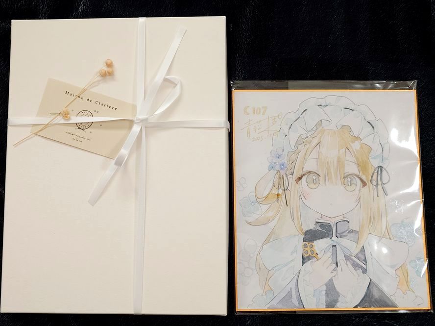 ✴︎ ご予約品 ✴︎　　イラスト　色紙 マルチカード 各種プリンタ兼用紙 | ラベル・シールのエーワン