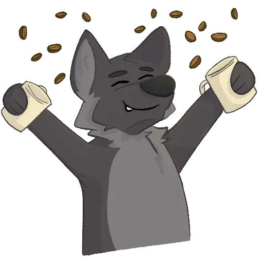 Pawfee Coffee LLC tweet media