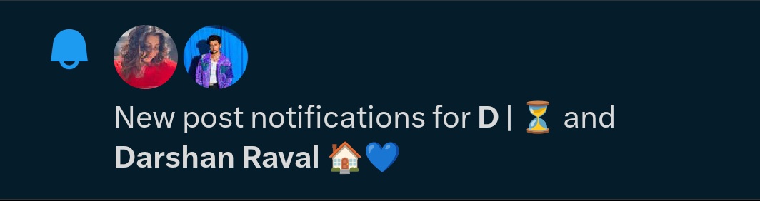 tubaaadz's tweet photo. ahh my babiesss 😭🥹🧿
another bestest notification of the year 😭😭😭😭😭 https://t.co/6Kmb3G9Hca