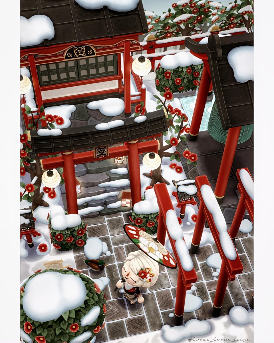 ルナ︎︎☾* tweet media