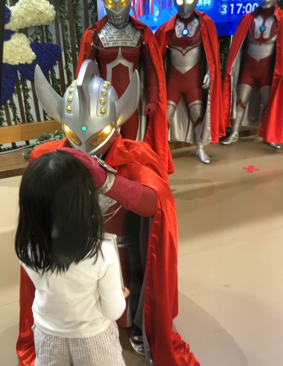 佐藤タロウ 6兄弟ではタロウが一番の推しである娘は、イラストをしっかり見て貰っ