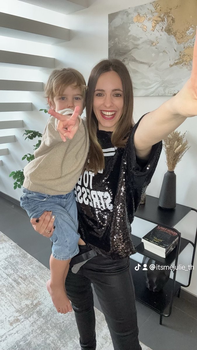 Julie Lauwers tweet media