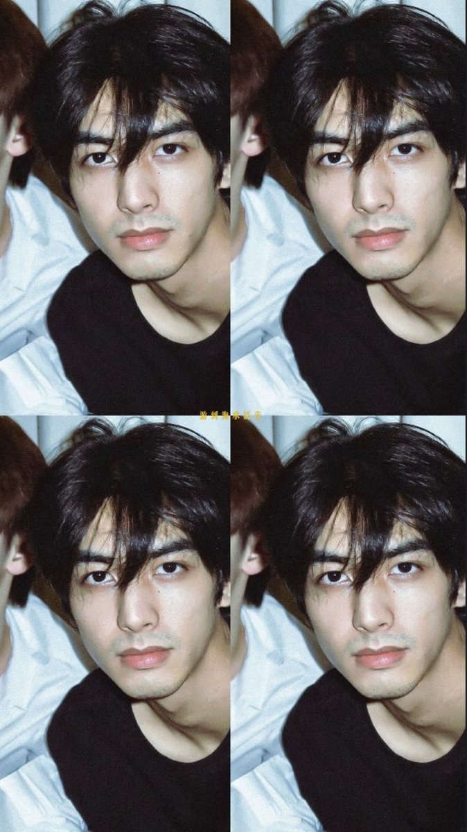 generational face card