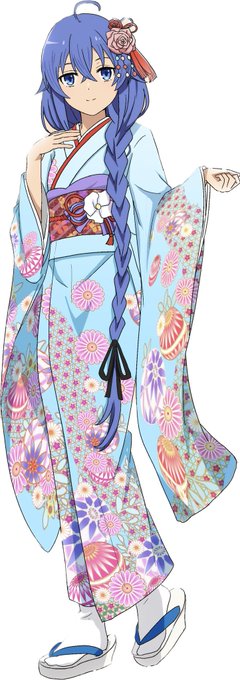 「ロキシー・ミグルディア」の画像/イラスト/ファンアート(新着順)