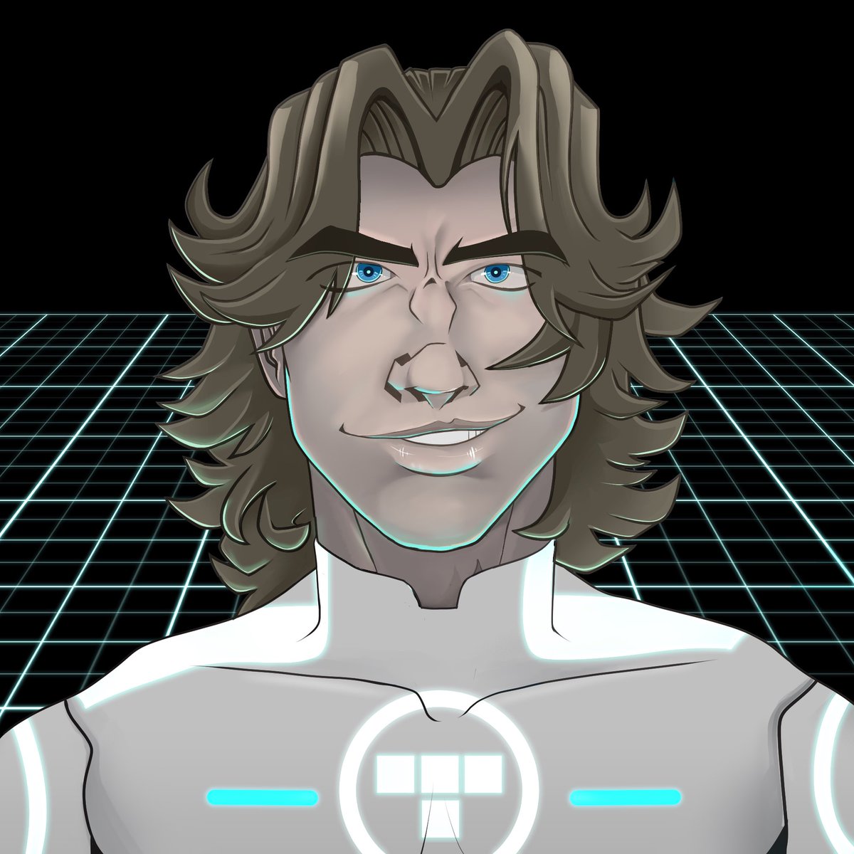 DigitizedUser's tweet image. New year, new chapter!

Welcome to the Digitized User! 🥏