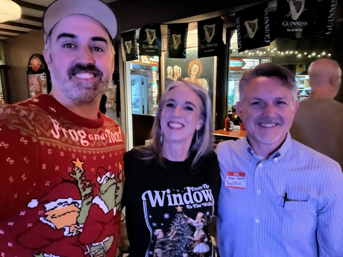 Broker Brews tweet media