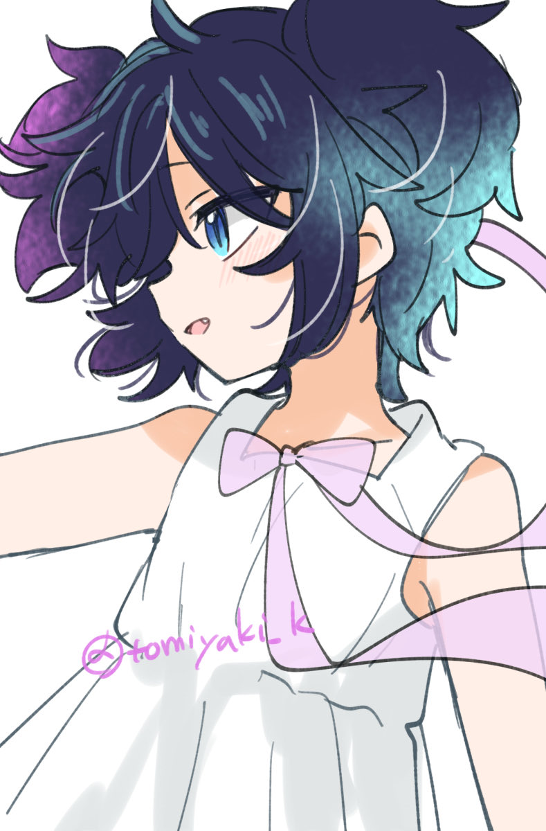 鍵空とみやき (@tomiyaki_k) / Posts / X