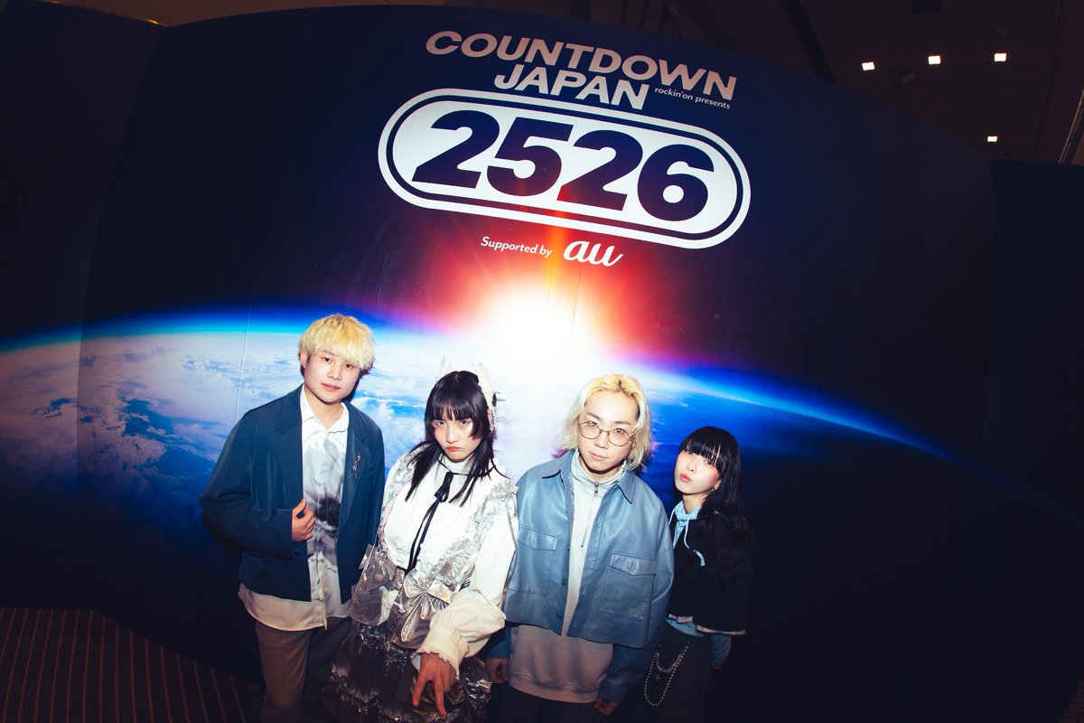 チョーキューメイ tweet media