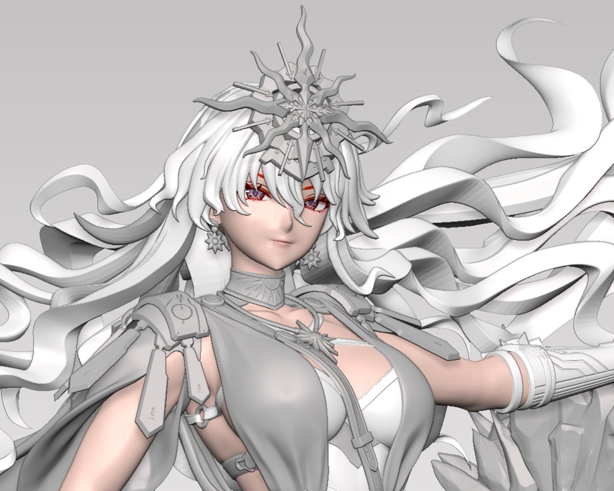 ガレージキット制作代行けん (@grk_exclusive) / Posts / X