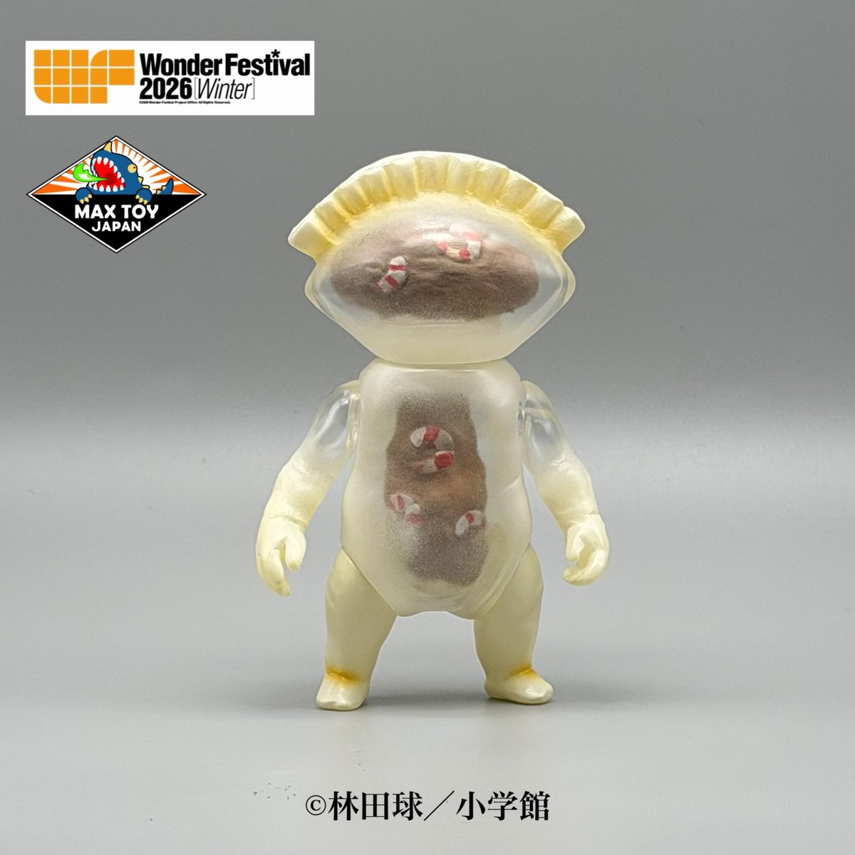 MAX TOY JAPAN 合同会社💫Soft Vinyl Toys (@quackmaxx) / Posts / X