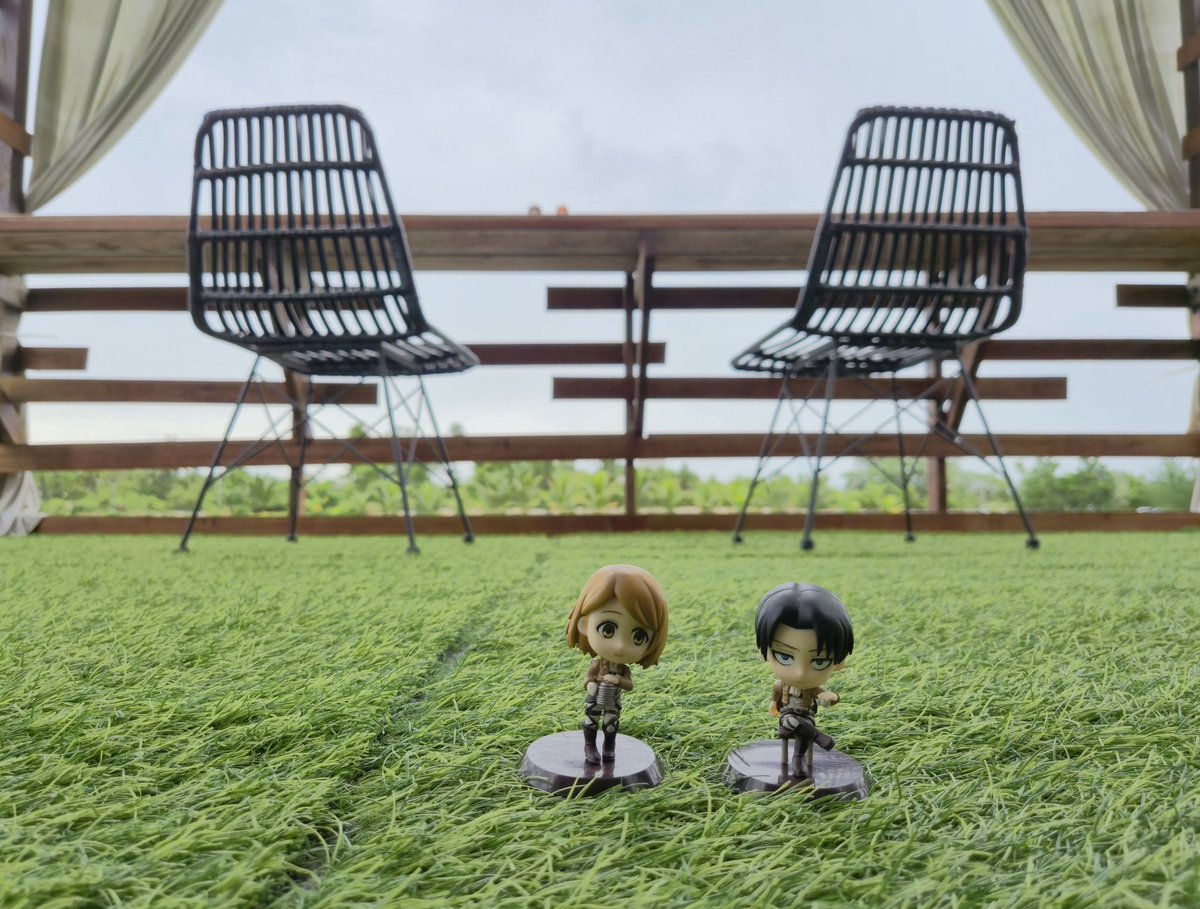 frthingsdraw's tweet image. happy new year 🎊🥂

🏠🌊

#rivetra 
#リヴァペト