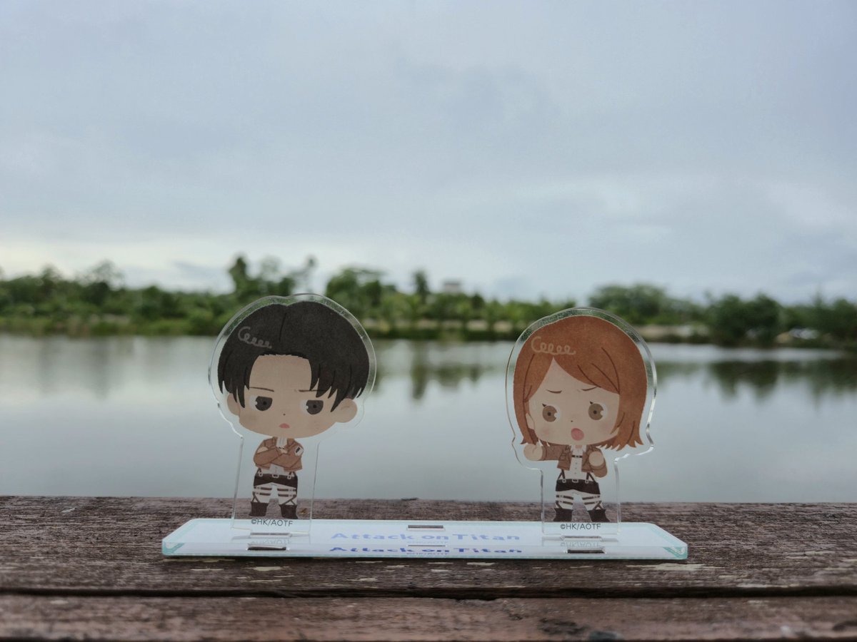 frthingsdraw's tweet image. happy new year 🎊🥂

🏠🌊

#rivetra 
#リヴァペト