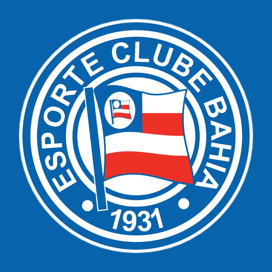 🇱🇺 EC Bahia na Bahia:

✅ Único campeão do Campeonato Brasileiro da Série A (2x)
✅ Maior campeão regional
✅ Maior campeão estadual
✅ Líder no Ranking Mundial (IFFHS), Continental (Conmebol) e Nacional (CBF)
✅ Maior participante da Série A do Campeonato Brasileiro
✅ Maior