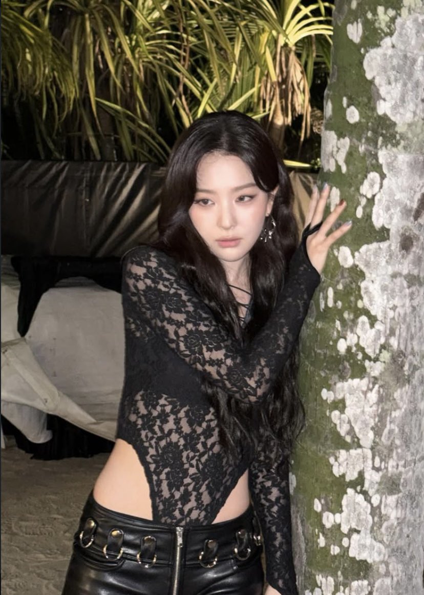 seulgi pics tweet media