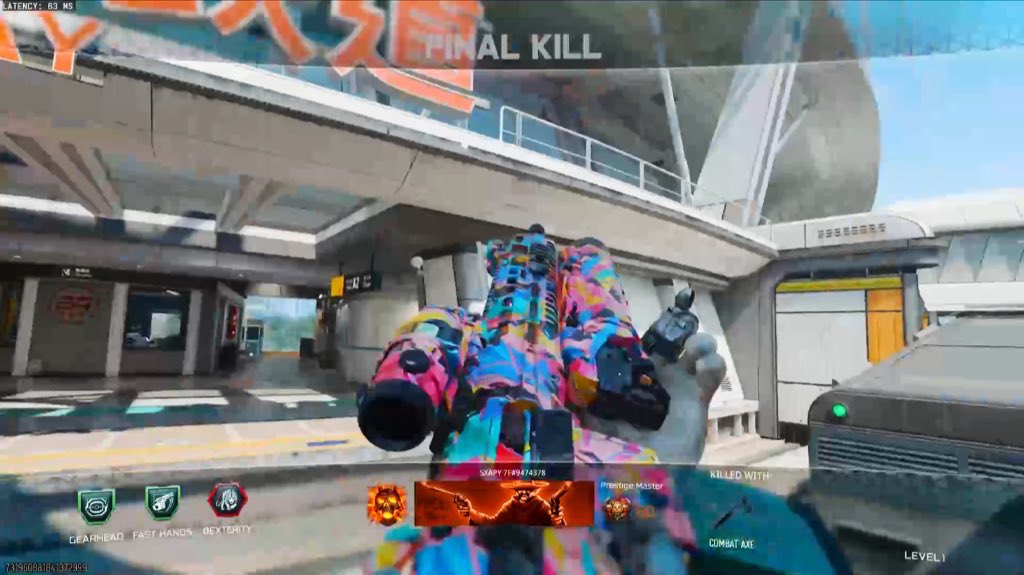 Soapy 7F tweet media