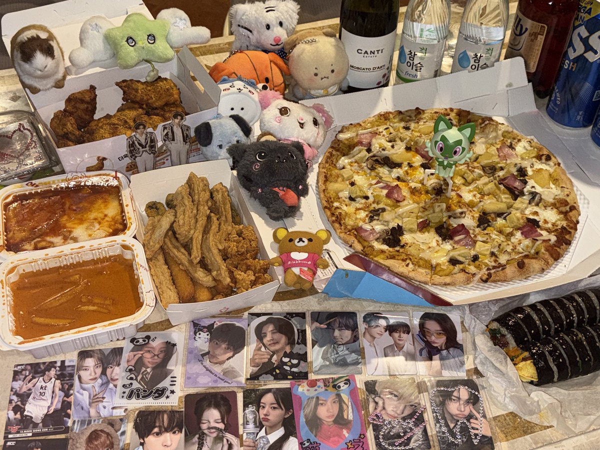 httpsmanducom's tweet image. 올해도 행복하기!!♡