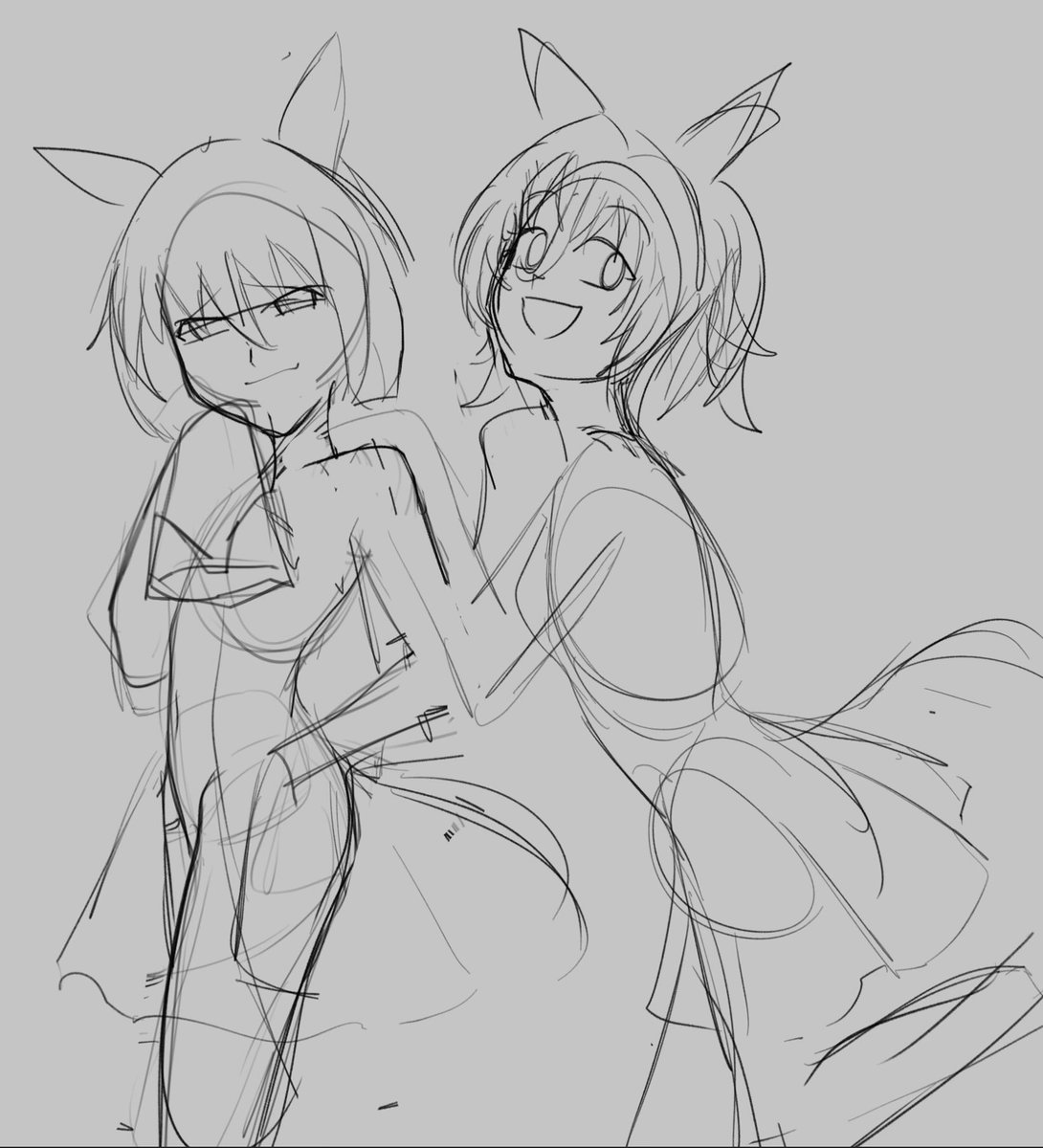 🔞(COMMS OPEN) Your Friendo, Veko tweet media