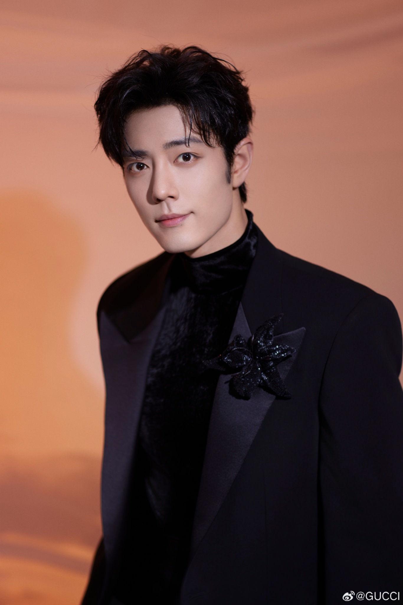 Xiao Zhan Japan Fanclub on X: 