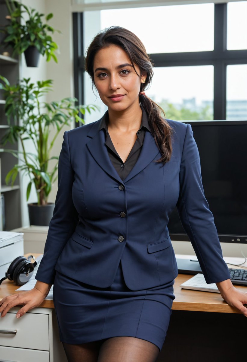 AiworldAi's tweet photo. Charming Business woman
#BusinessWoman #beautifulboss https://t.co/pv58etmk6h
