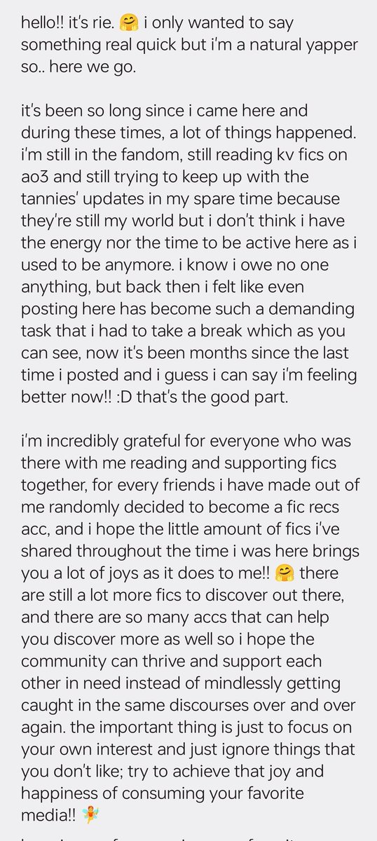 rie 📚 tweet media