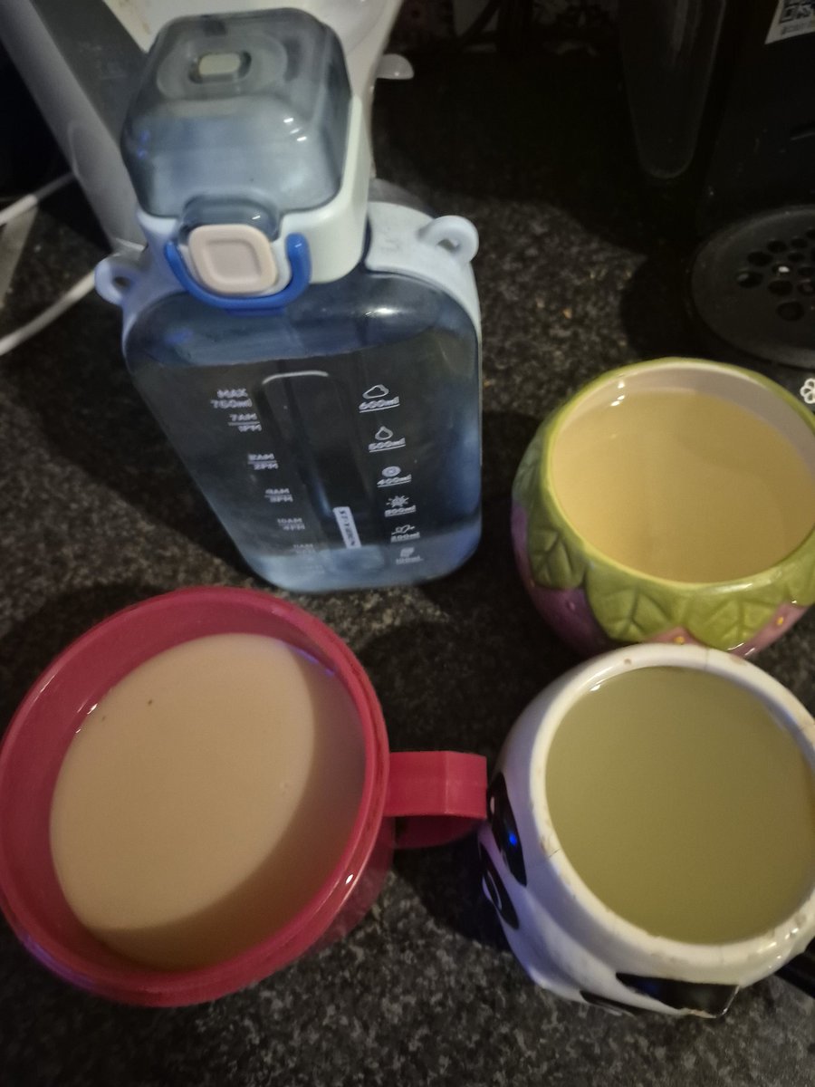 TalWoodblaze~TGR tweet media