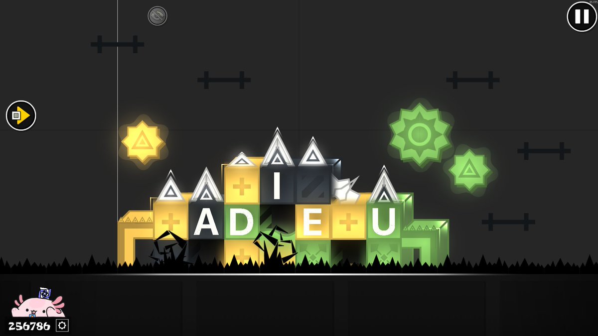 maozuai's tweet image. stupid  block design i made to  derust